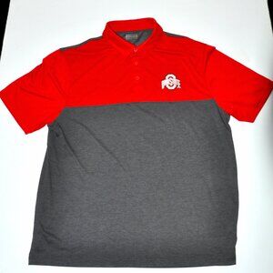 Ohio State Polo Shirt